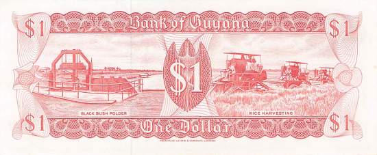 1 Dollar 1992 p21g